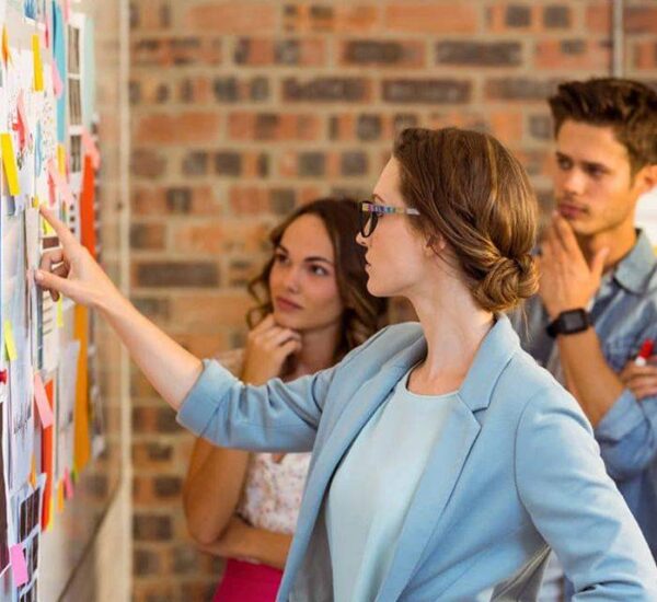 Taking Your Startup to The Next Level